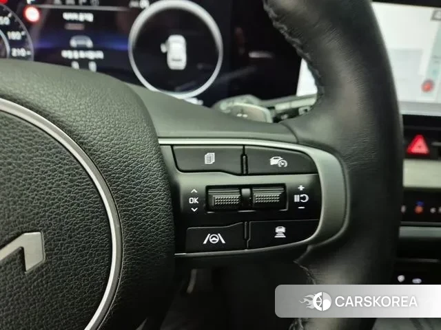 Kia Sportage 5th Generation id 3538844 из Кореи 7