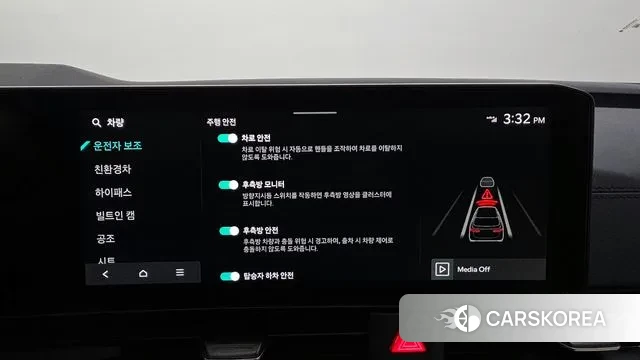 Kia The New Carnival 4th Generation id 3353502 из Кореи 7