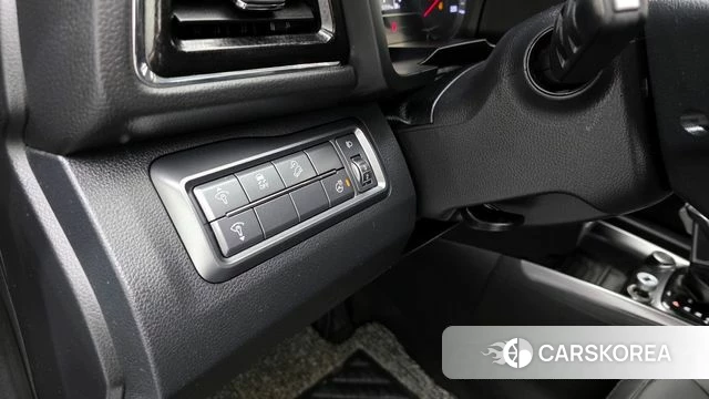 Ssangyong Berry New Tivoli id 3879641 из Кореи 7