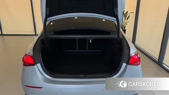 Mercedes-Benz E-Class W214 id 3769558 из Кореи 7