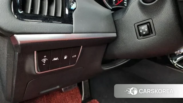 Kia Stinger Meister id 3630249 из Кореи 7