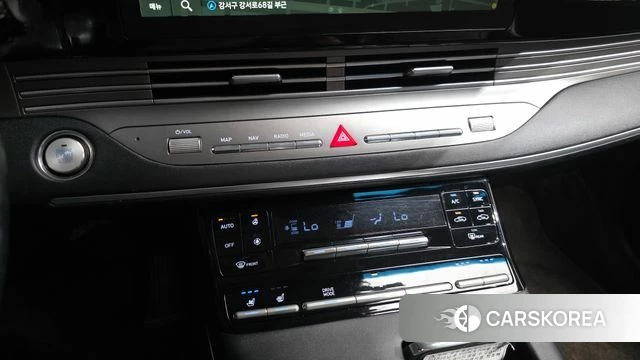 Hyundai The New Grandeur IG id 4245417 из Кореи 7