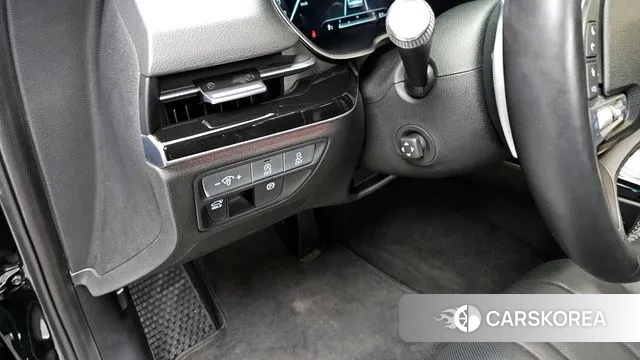 Genesis G80 (RG3) id 3503670 из Кореи 7