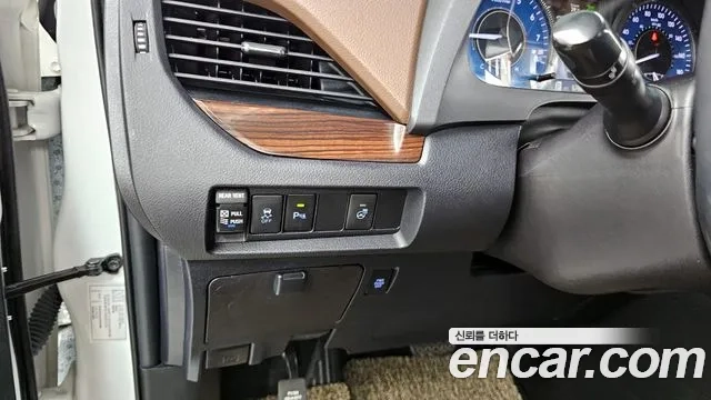 Toyota Sienna id 2876684 из Кореи 7