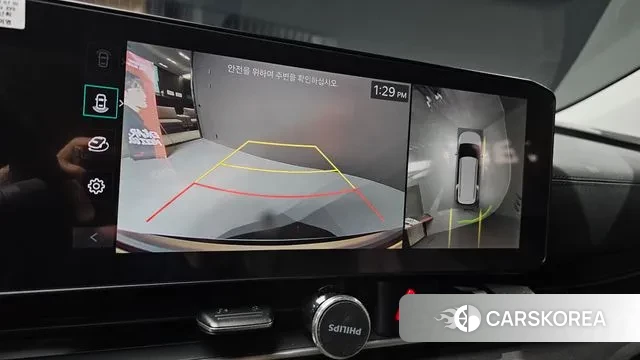 Kia The New Carnival 4th Generation id 3502492 из Кореи 7