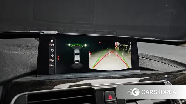 BMW 3 Series GT (F34) id 3766154 из Кореи 7