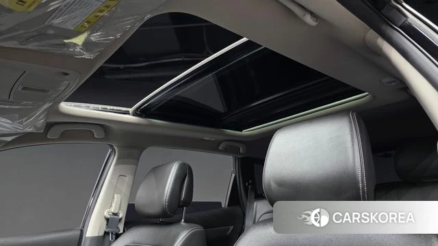 Renault Korea (Samsung) QM6 id 3880054 из Кореи 7