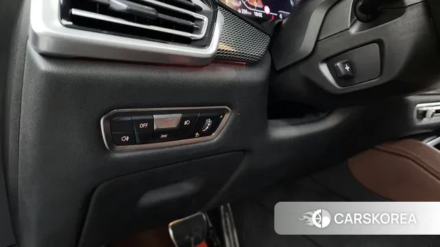 BMW X6 (G06) id 3400530 из Кореи 7