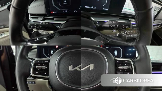 Kia The New Carnival 4th Generation id 4928456 из Кореи 7