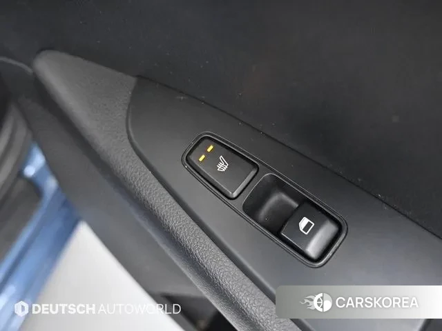 Kia The New K3 2nd generation id 2999180 из Кореи 7