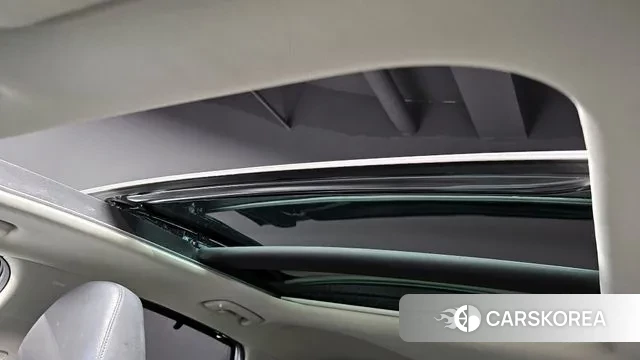 Kia K5 3rd generation id 3291360 из Кореи 7