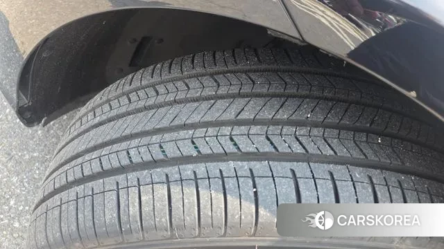 Genesis G90 id 3008864 из Кореи 7