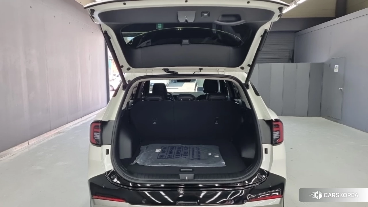 Kia The New Sportage 5th Generation Hybrid id 4782862 из Кореи 7