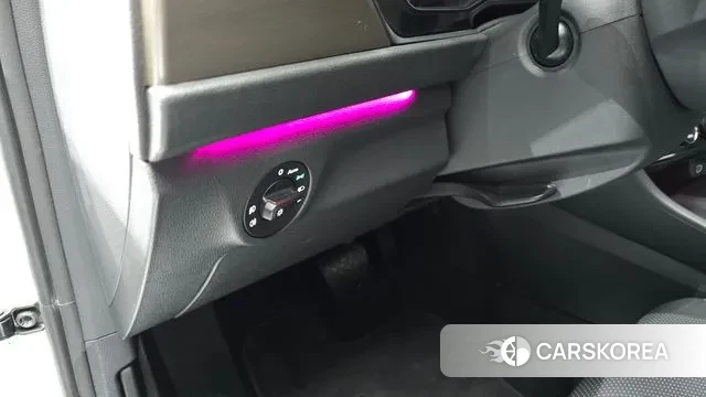 Volkswagen 7th Generation of Jetta id 3307146 из Кореи 7