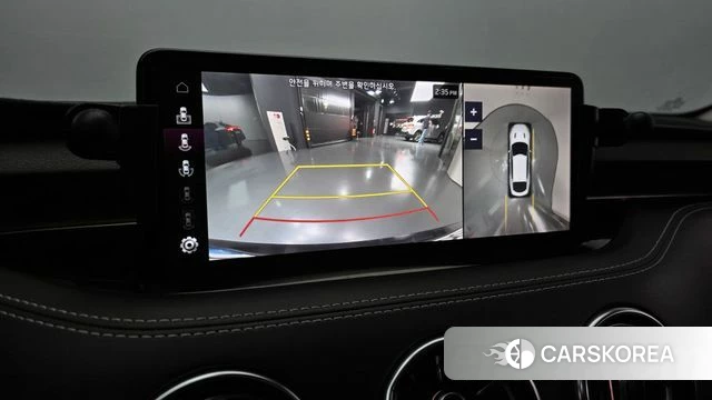 Kia Stinger Meister id 4195851 из Кореи 7