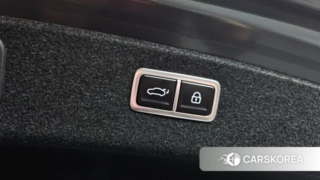 Genesis G80 (RG3) id 3310377 из Кореи 7