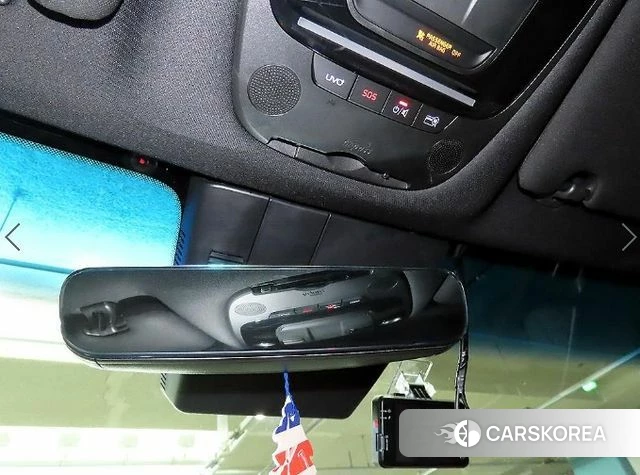 Kia K8 id 4206628 из Кореи 7