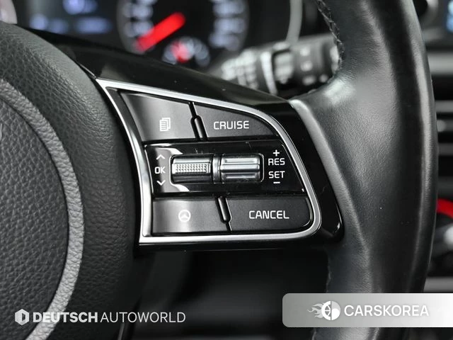 Kia Seltos id 3856552 из Кореи 7