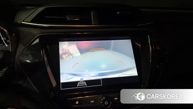 Chevrolet (GM Daewoo) Trailblazer id 3493798 из Кореи 7