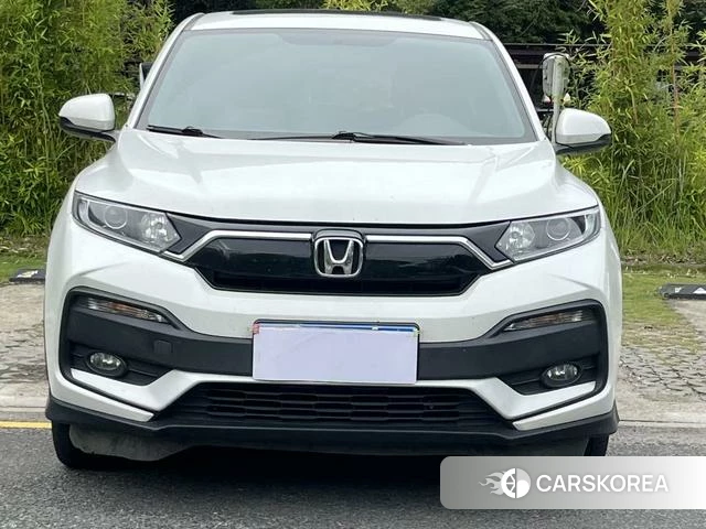 Honda XR-V id 4349044 из Китая 7