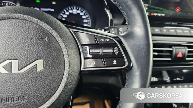 Kia Seltos id 3941538 из Кореи 7