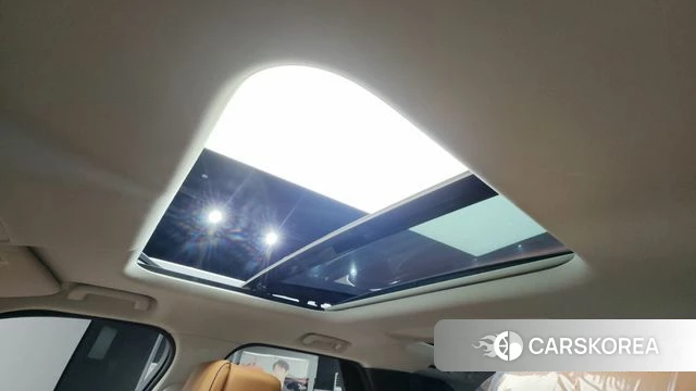 Land Rover Discovery 5 id 4251093 из Кореи 7