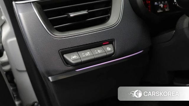 Renault Korea (Samsung) XM3 id 4580642 из Кореи 7