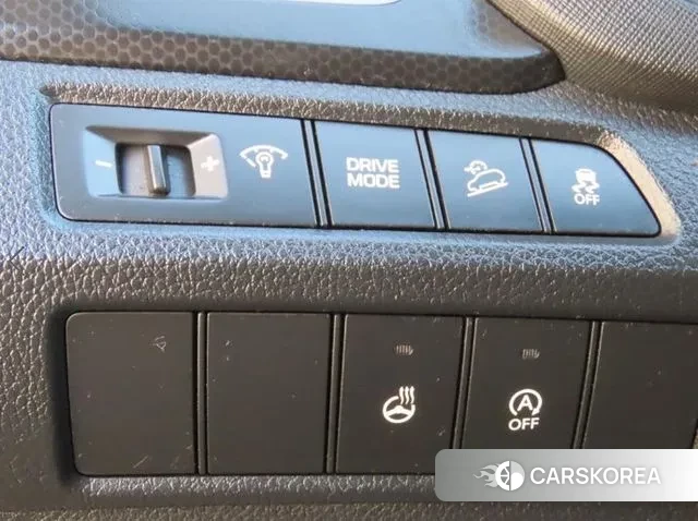 Hyundai Santa Fe The Prime id 3505617 из Кореи 7