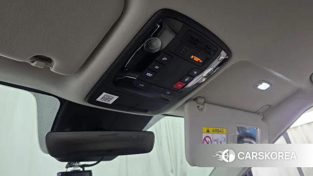 Kia The New Carnival 4th Generation id 4783470 из Кореи 7