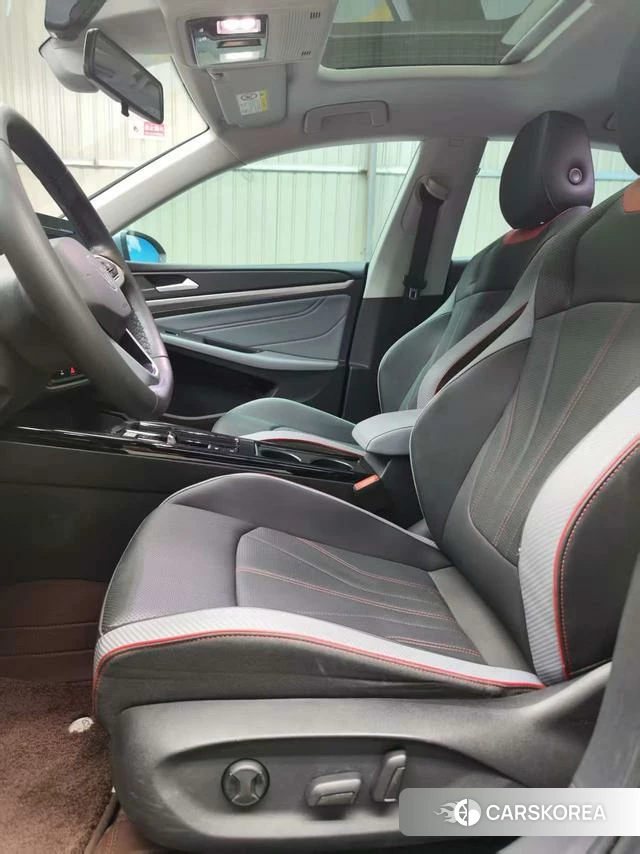 Volkswagen Lingdu id 4307417 из Китая 7