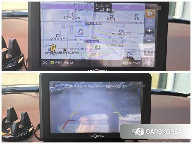 Kia The New Ray id 3577013 из Кореи 7