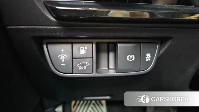 Kia EV6 id 3620519 из Кореи 7