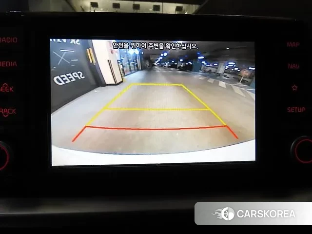 Kia All New Morning (JA) id 3692493 из Кореи 7