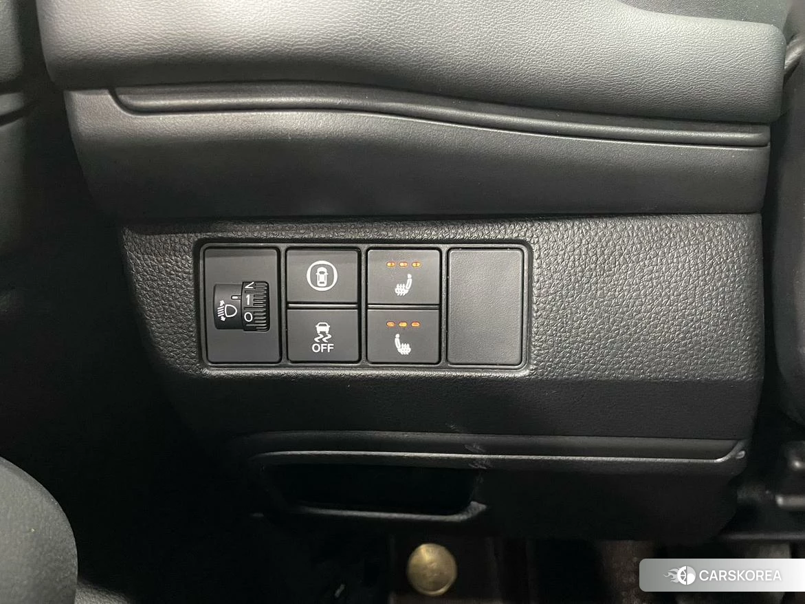 Honda XR-V id 4407156 из Китая 7
