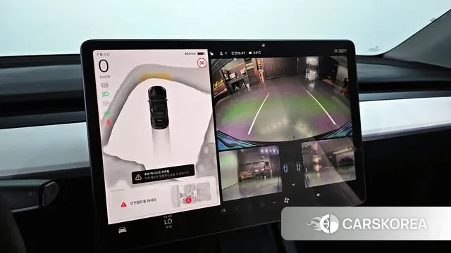 Tesla Model Y id 3022103 из Кореи 7