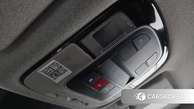 Hyundai Sonata (DN8) id 4506337 из Кореи 7