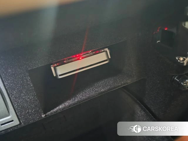 Porsche Cayenne (PO536) id 3850969 из Кореи 7