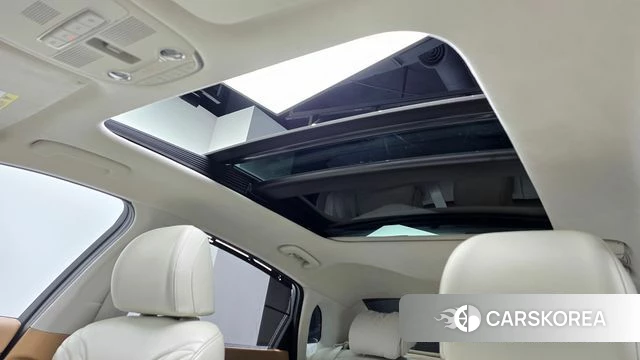 Hyundai The New Grandeur IG id 4434885 из Кореи 7
