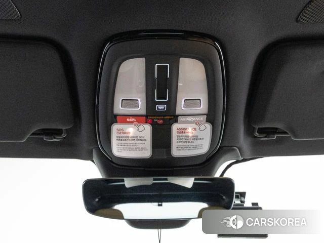 Volvo V90 Cross-Country id 4591692 из Кореи 7