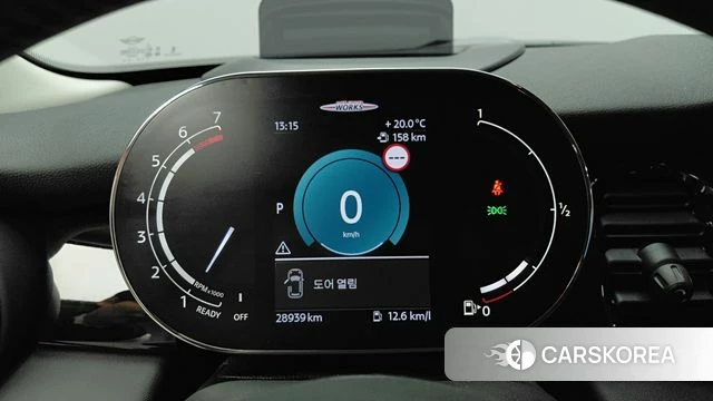 Mini Cooper id 4579448 из Кореи 7