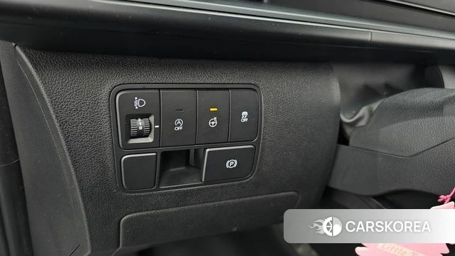 Hyundai Staria id 4201920 из Кореи 7