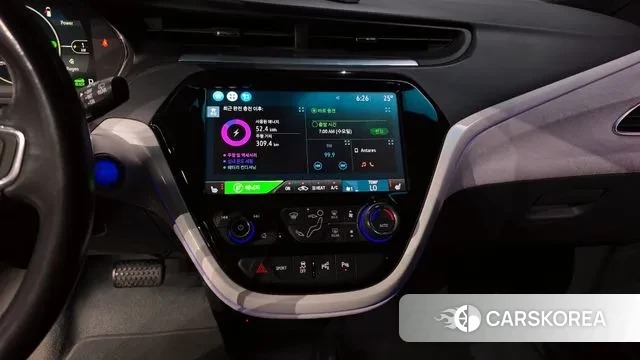 Chevrolet (GM Daewoo) Bolt EV id 3076462 из Кореи 7