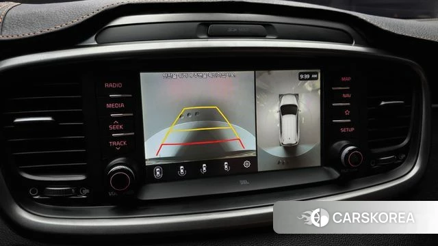 Kia The New Sorento id 3955991 из Кореи 7