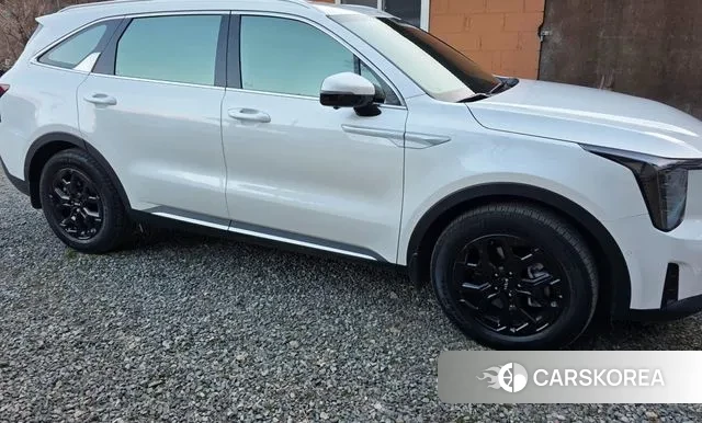 Kia The New Sorento 4th Generation id 3775863 из Кореи 7