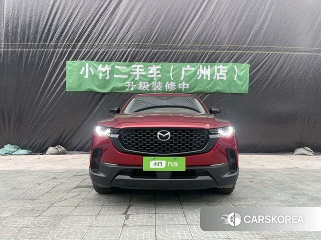 Mazda CX-50 line also id 4298558 из Китая 7