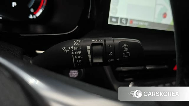 Kia Mohave Master id 4500684 из Кореи 7
