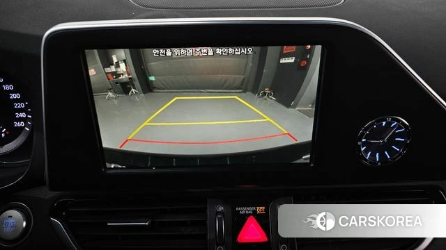 Hyundai Grandeur IG id 3834855 из Кореи 7