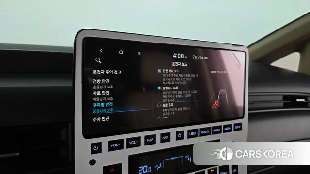 Hyundai Staria id 4603065 из Кореи 7