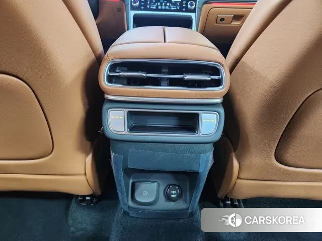 Genesis GV80 id 3694759 из Кореи 7