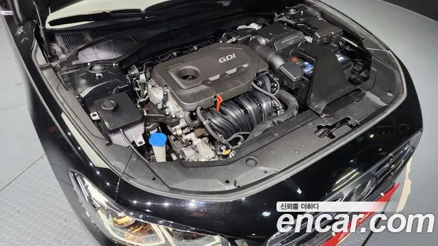 Hyundai Grandeur IG id 2766209 из Кореи 7